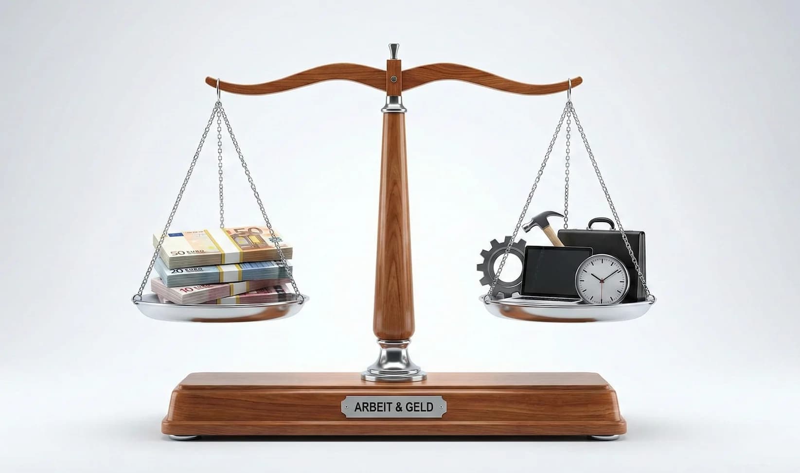 Lohnt sich Arbeiten 2026? Mindestlohn vs. Grundsicherung im Vergleich - Konkrete Rechenbeispiele: Was bleibt bei Mindestlohn, Minijo