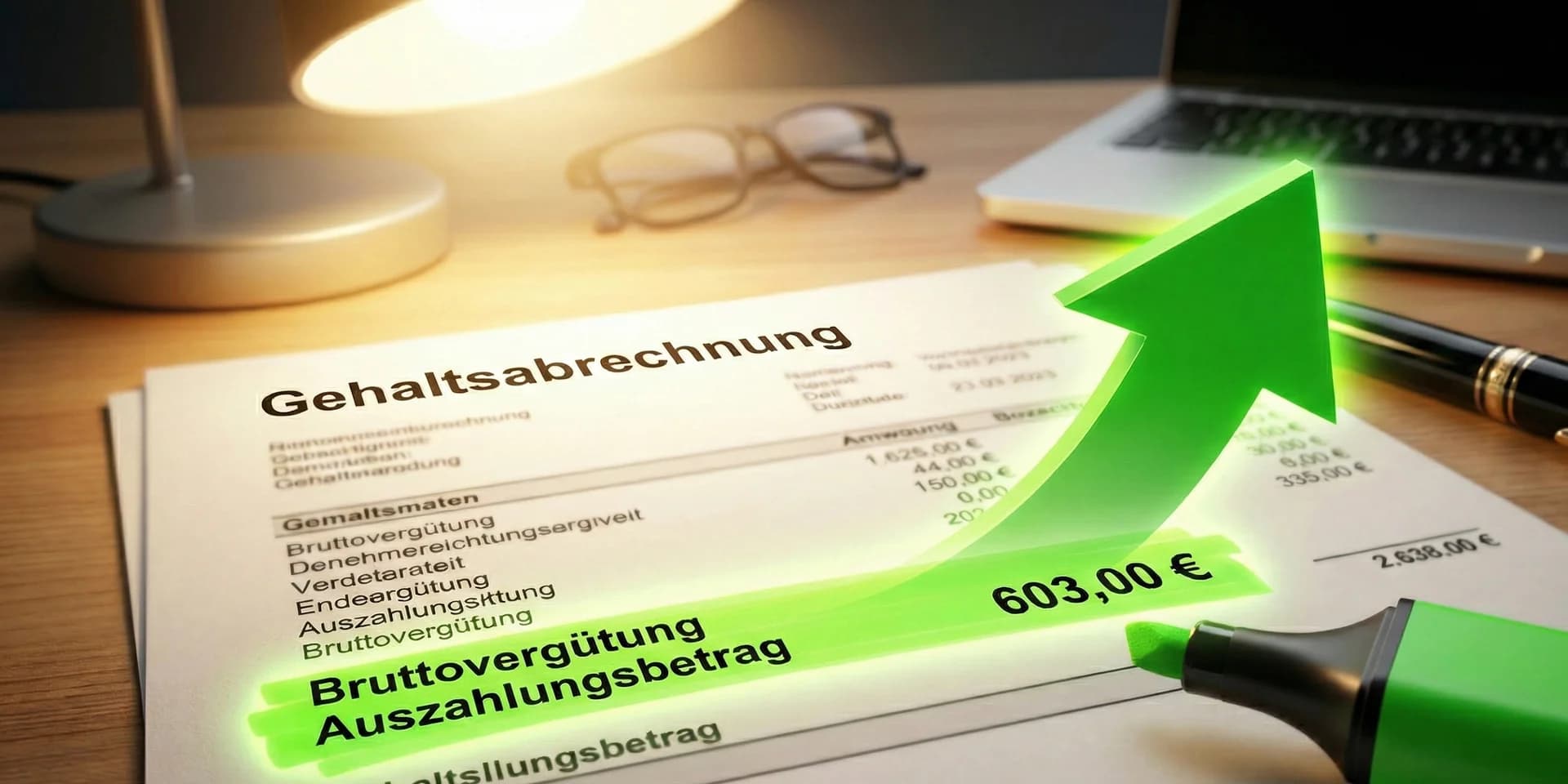 Minijob-Grenze 603 Euro 2026: Was bedeutet das für Grundsicherungsempfänger? - Neue Minijob-Grenze 603 Euro ab 2026: Auswirkungen