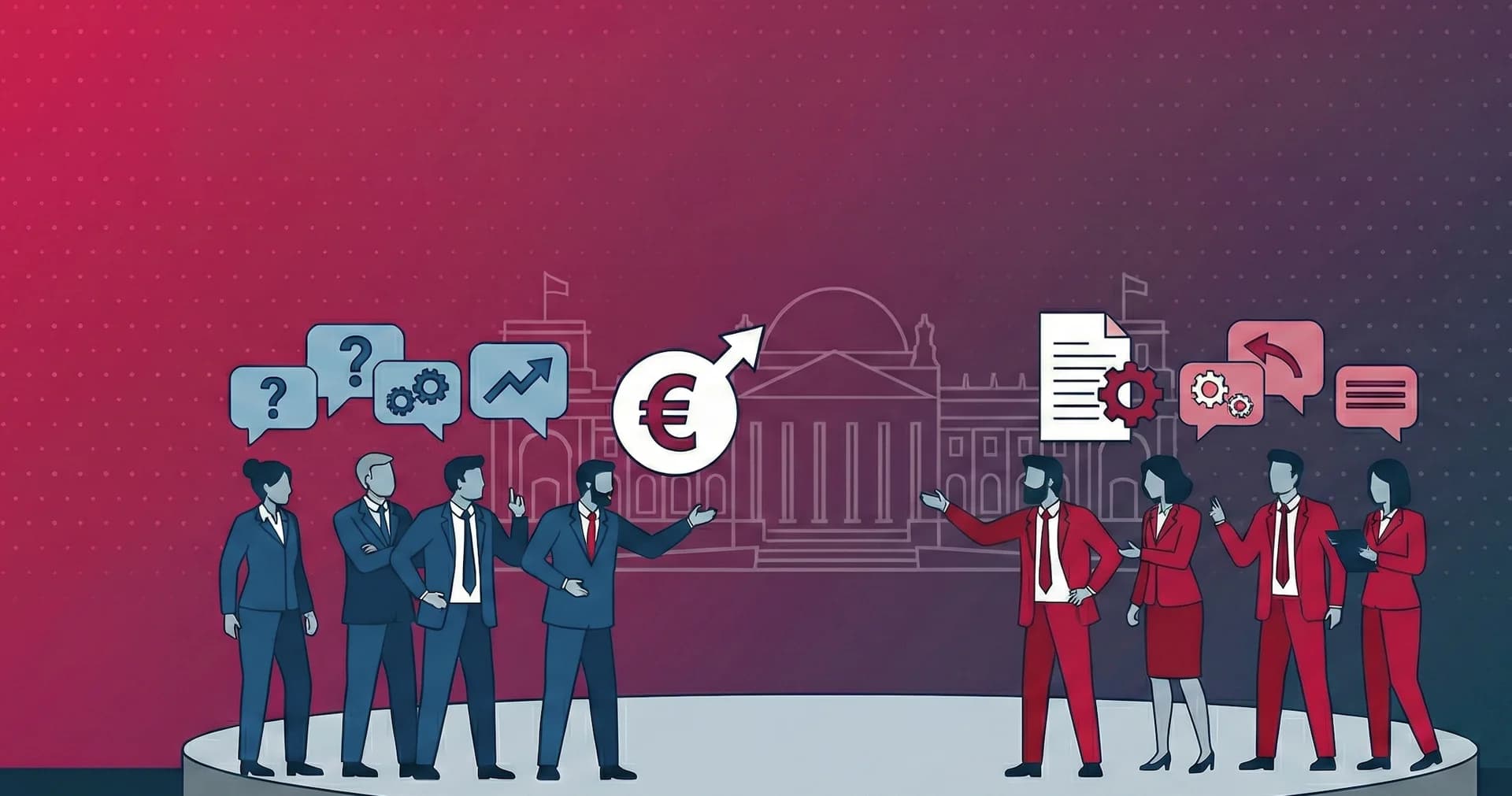 Politik zur Neuen Grundsicherung 2026