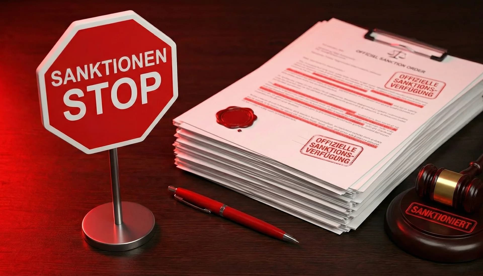 Sanktionen bei der Neuen Grundsicherung 2026: Verschärfungen erklärt - Grundsicherung Sanktionen 2026: 30% Kürzung beim ersten Vers