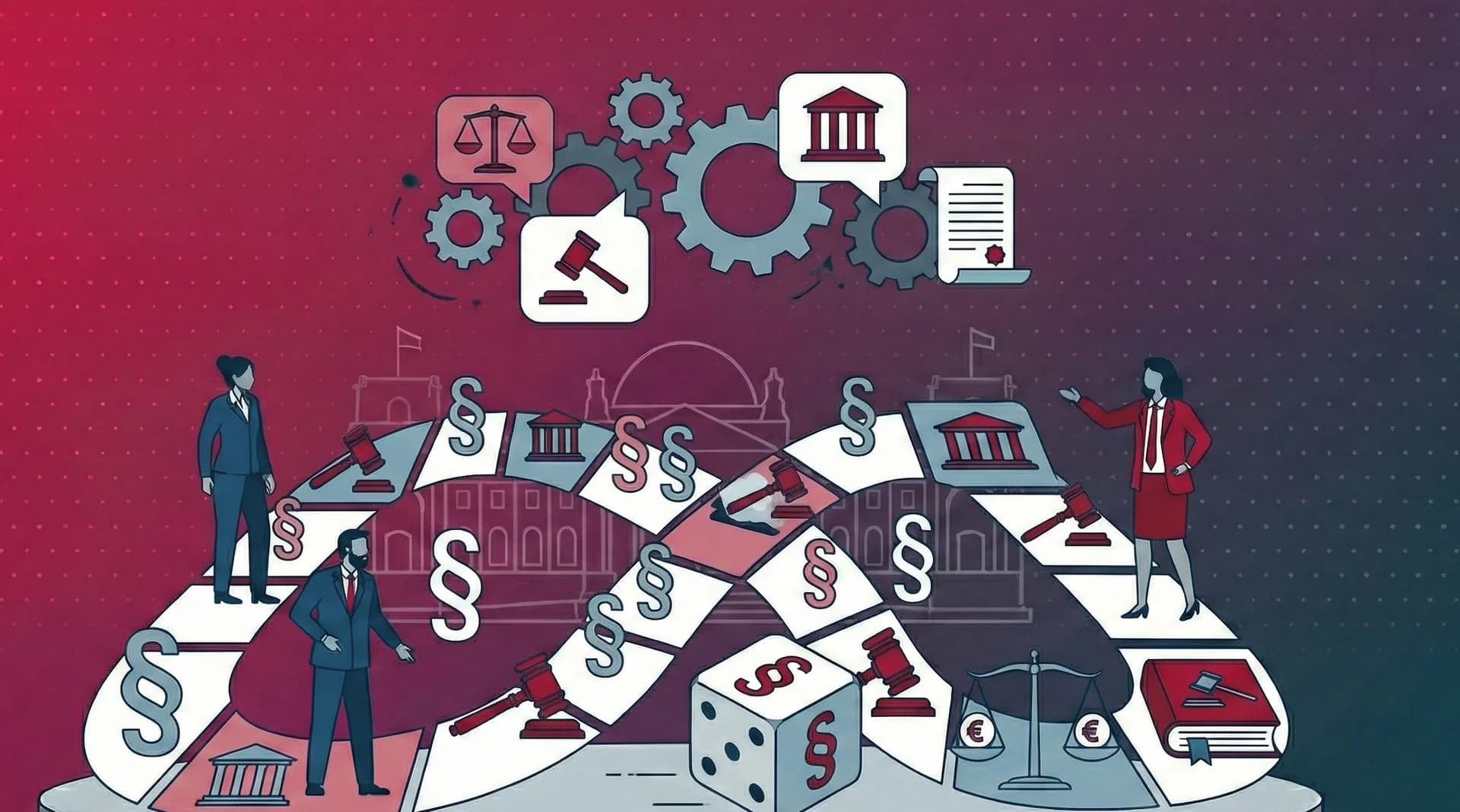 Urteile und Rechtsprechung zum Bürgergeld