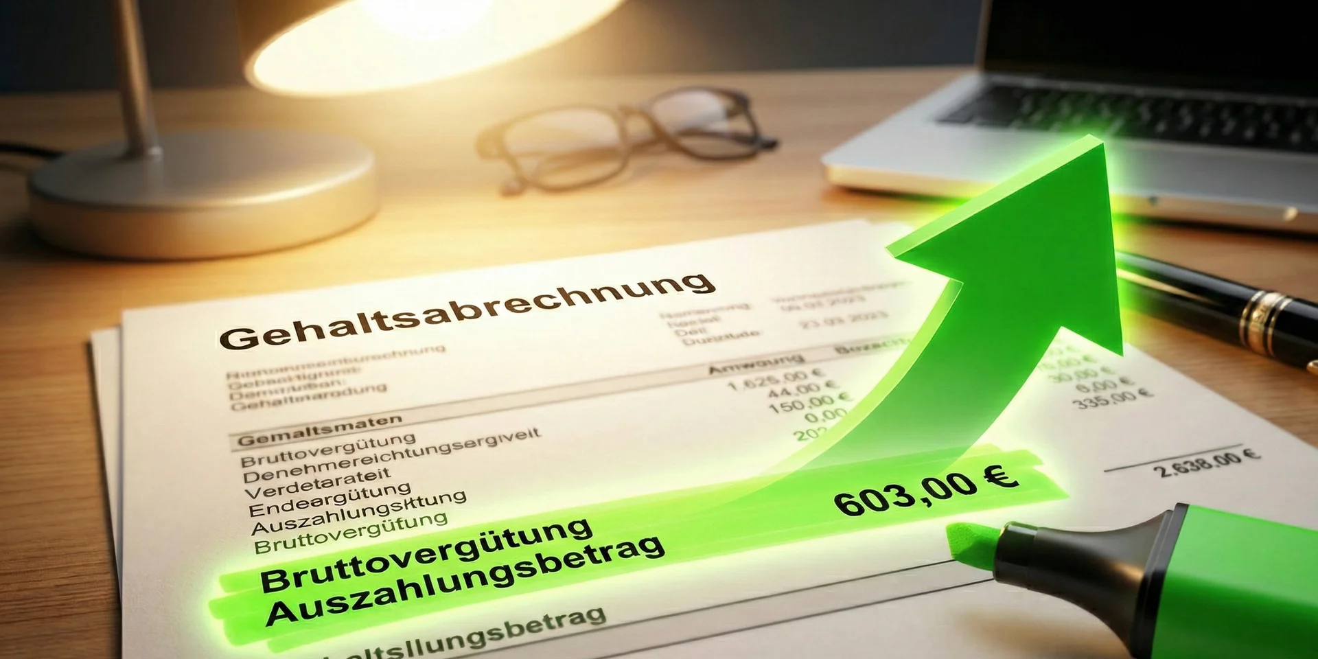 Minijob-Grenze 603 Euro 2026: Was bedeutet das für Grundsicherungsempfänger?