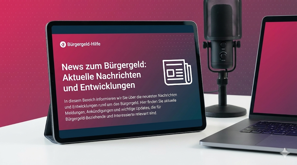 Newsletter-Archiv zur Neuen Grundsicherung